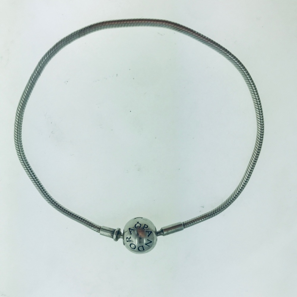 PANDORA ESSENCE BRACELET